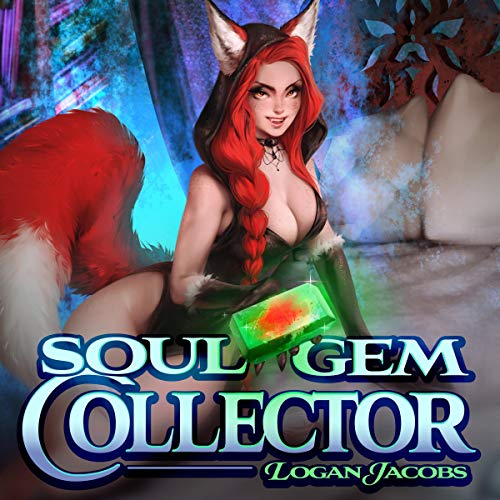 Soul Gem Collector