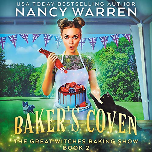 Baker's Coven by Nancy Warren