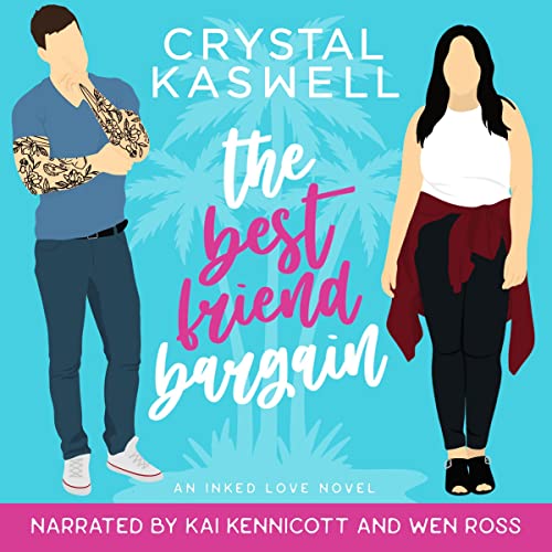 The Best Friend Bargain