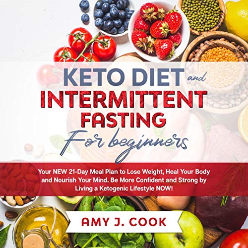 Keto Diet and Intermittent Fasting for Beginners