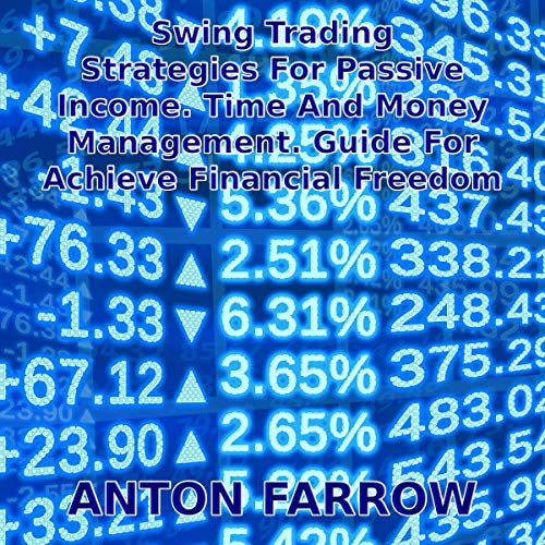 Swing Trading: Strategies for Passive Income