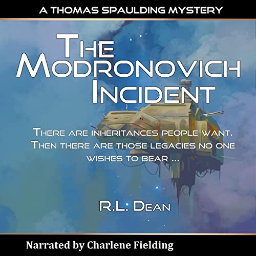 The Modronovich Incident