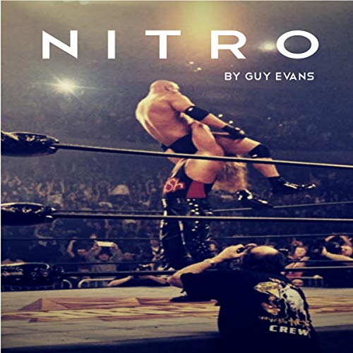 Nitro by Guy Evans