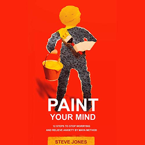 Paint Your Mind