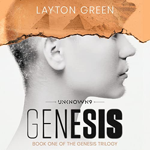 Unknown 9: Genesis