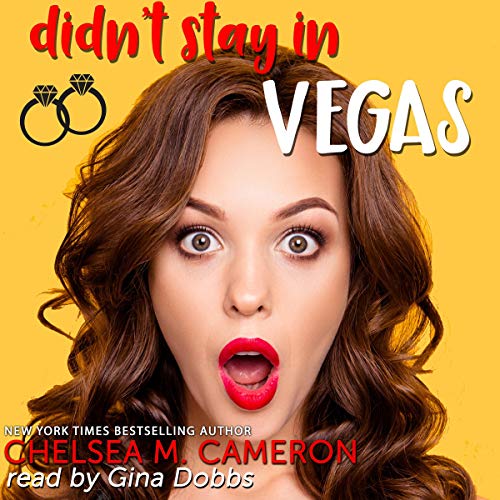 Didn't Stay in Vegas