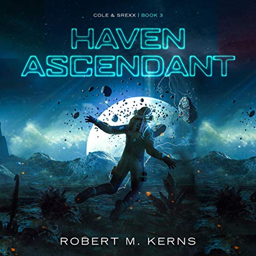 Haven Ascendant