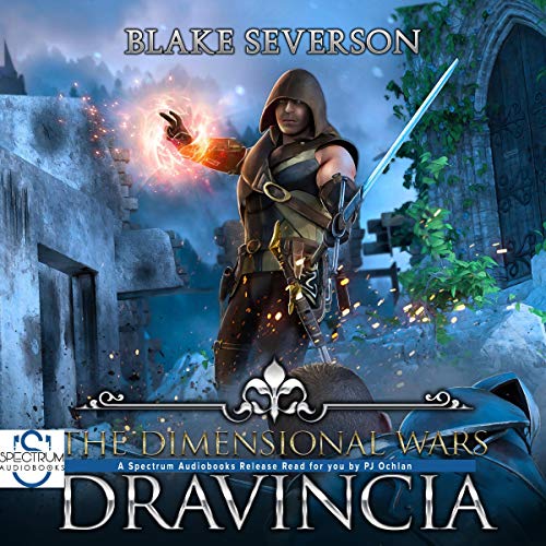 The Dimensional Wars, Dravincia