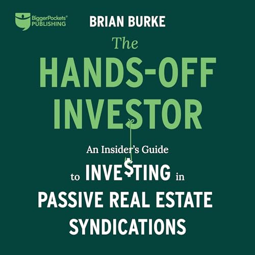 The Hands-Off Investor