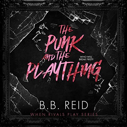 The Punk and the Plaything