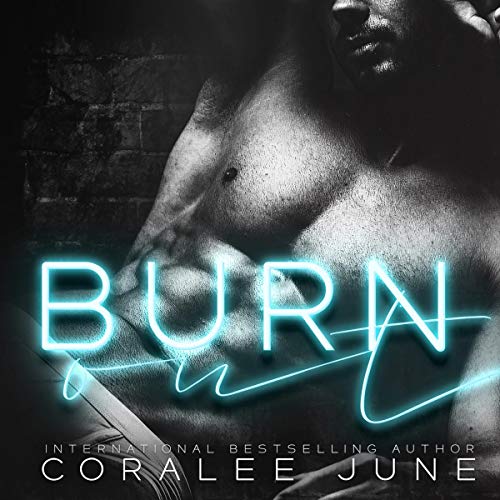 Burnout by CoraLee June