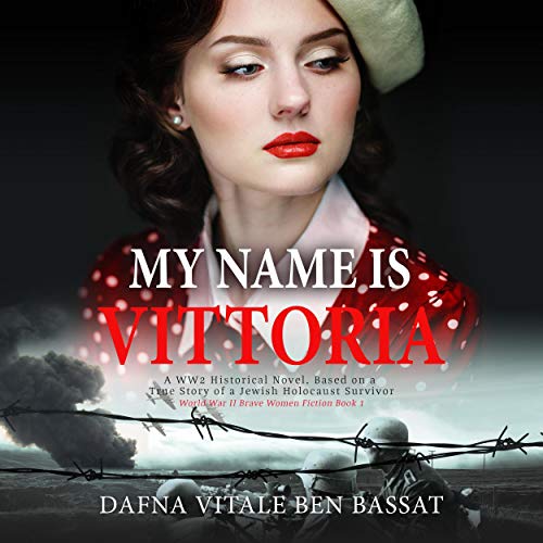 My Name Is Vittoria