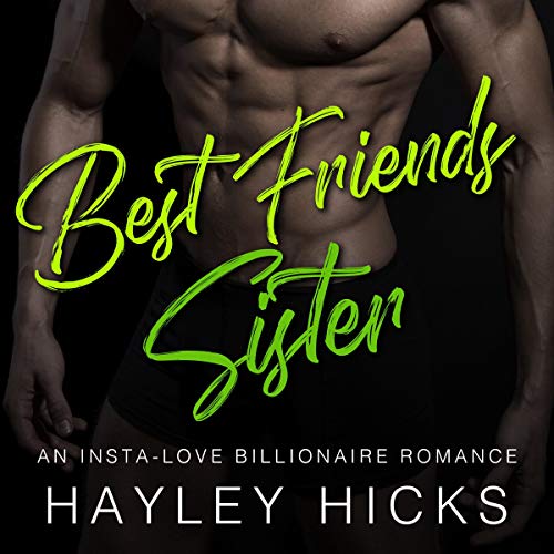 Best Friend's Sister