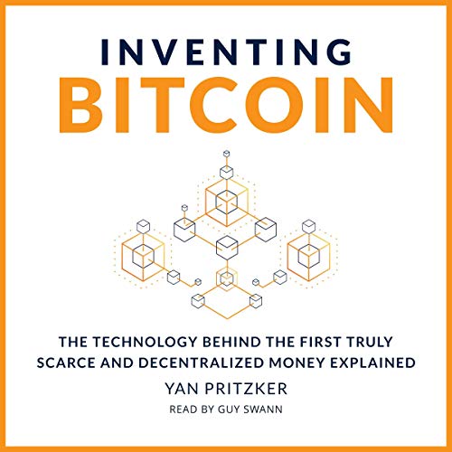 Inventing Bitcoin