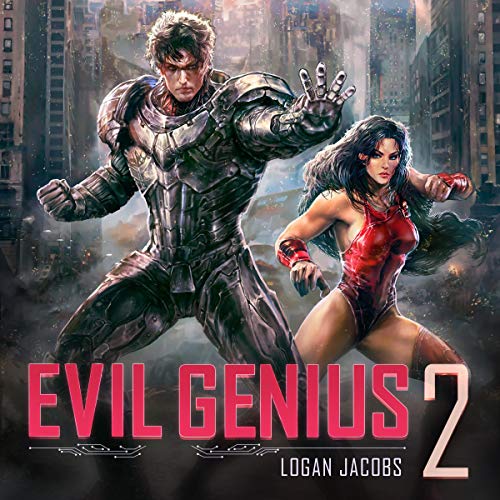 Evil Genius 2: Becoming the Apex Supervillain