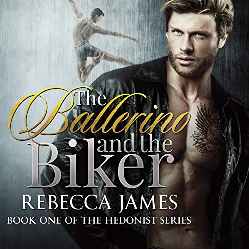 The Ballerino and the Biker