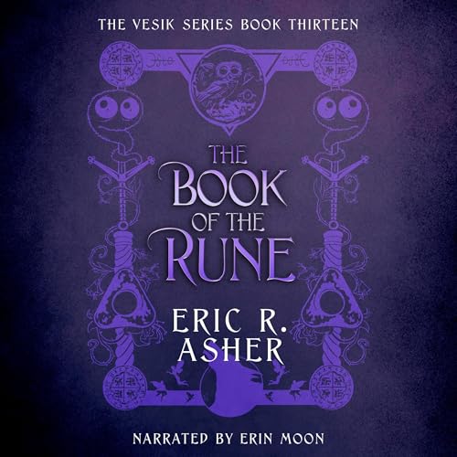 The Book of the Rune