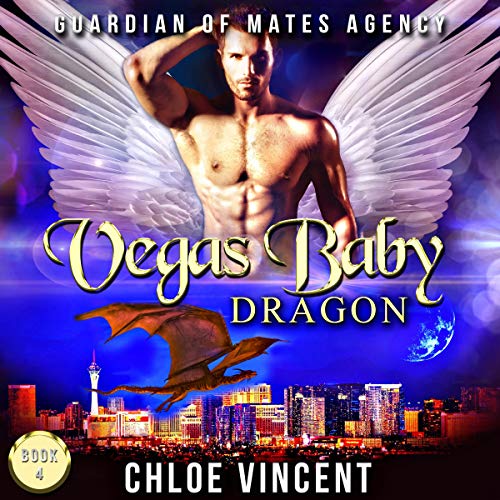 Vegas Baby Dragon