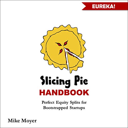 Slicing Pie Handbook