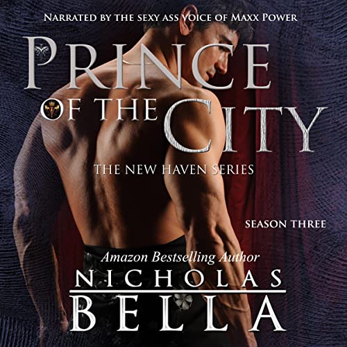 Prince of the City: Season Three Boxset