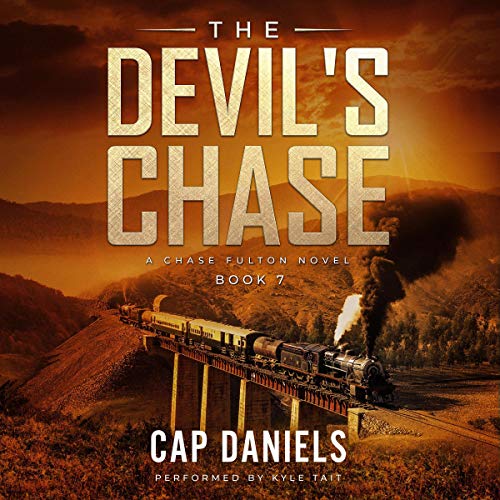 The Devil's Chase