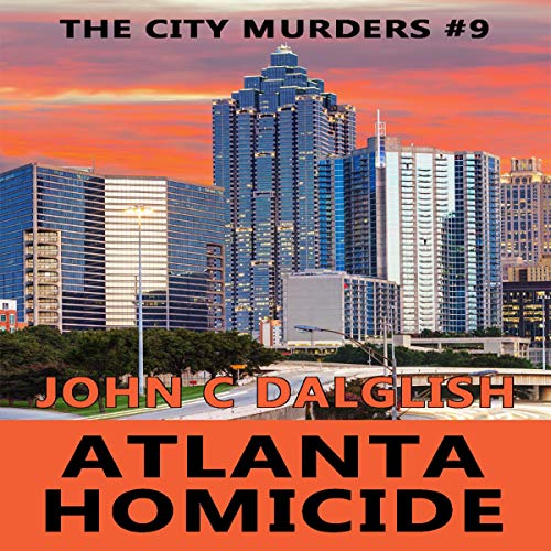 Atlanta Homicide