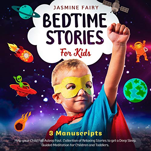 Bedtime Stories for Kids
