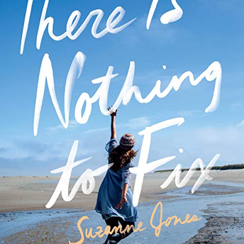 There Is Nothing to Fix