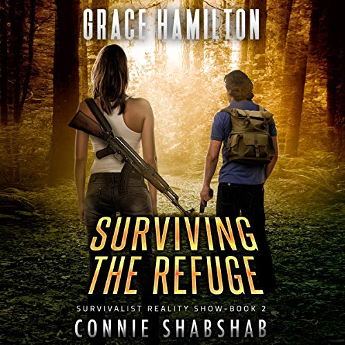 Surviving the Refuge