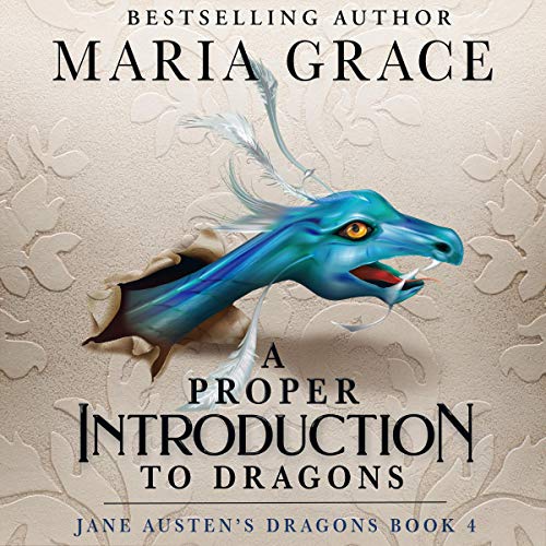 A Proper Introduction to Dragons