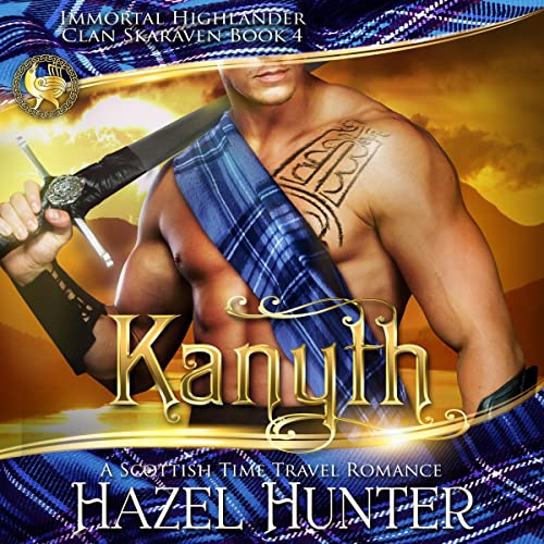 Kanyth by Hazel Hunter