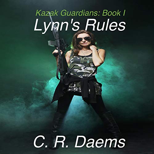 Lynn's Rules by C. R. Daems