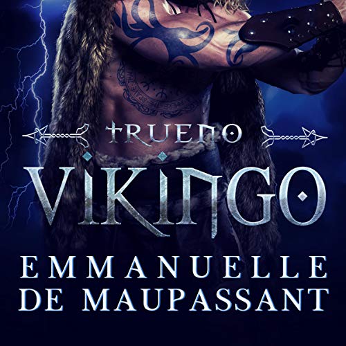Trueno Vikingo [Viking Thunder]