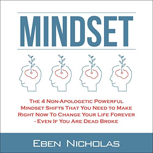 Mindset by Eben Nicholas