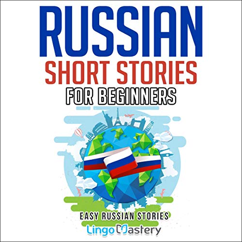 Russian Short Stories for Beginners