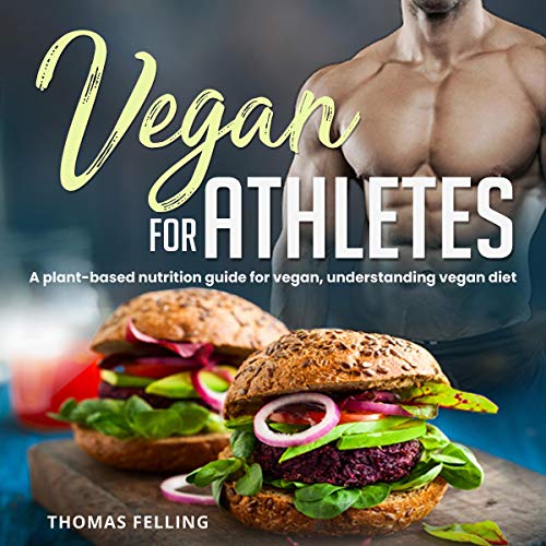 Vegan for Athletes