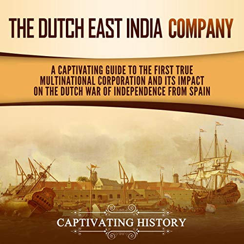 The Dutch East India Company