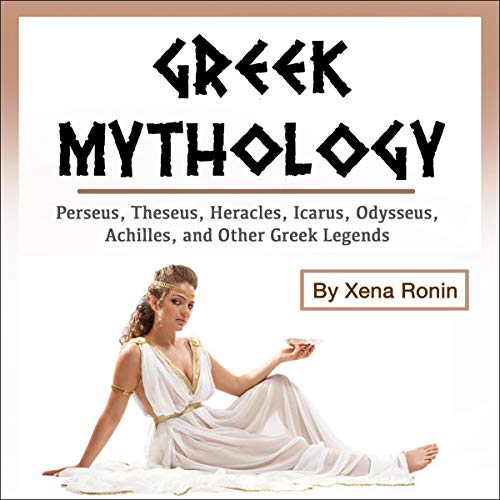 Greek Mythology