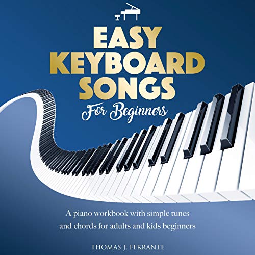 Easy Keyboard Songs for Beginners