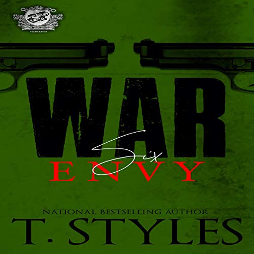 War Six: Envy