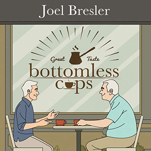 Bottomless Cups by Joel Bresler