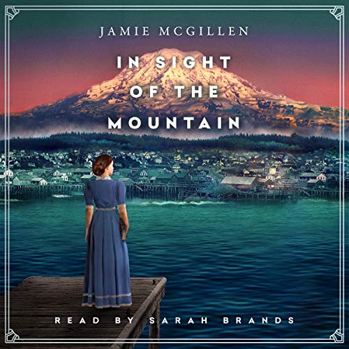 In Sight of the Mountain