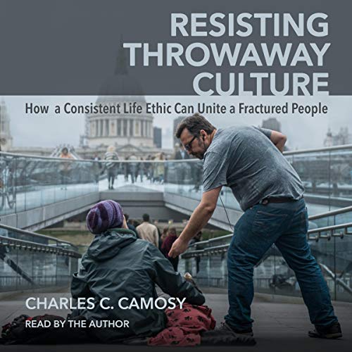 Resisting Throwaway Culture