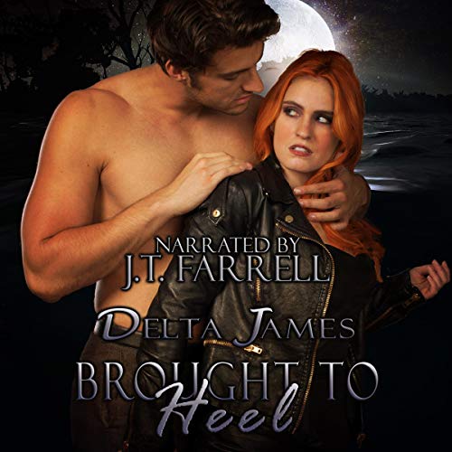 Brought to Heel by Delta James