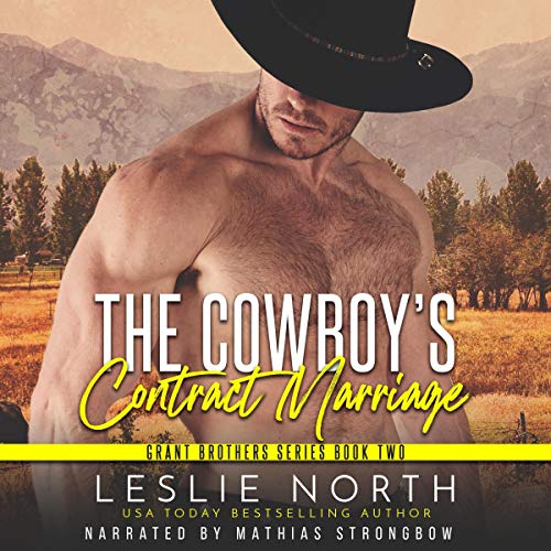 The Cowboy's Contract Marriage