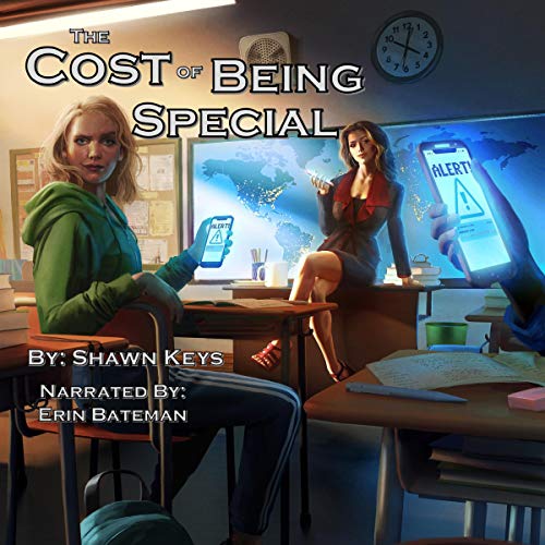 The Cost of Being Special