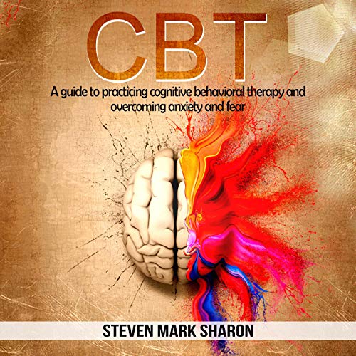 CBT by Steven Mark Sharon