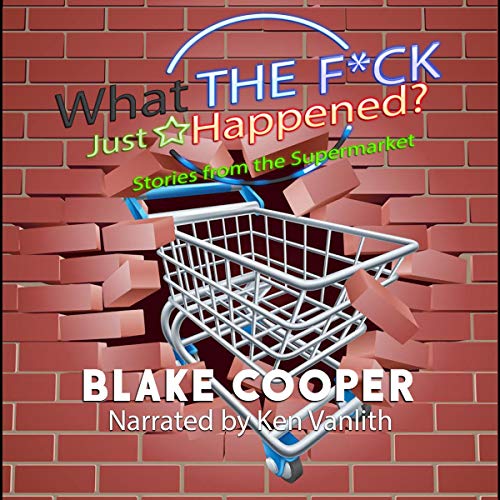 What the F*ck Just Happened?