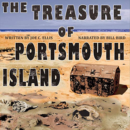 The Treasure of Portsmouth Island