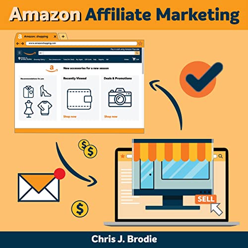 Amazon Affliate Marketing: The Secret E-Commerce Passive Income That No One Is Talking About